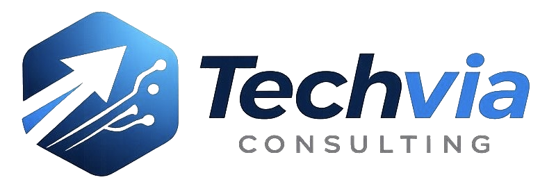 Techvia Consulting
